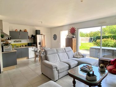 Maison a vendre Les Ponts-de-Cé 49130 Maine-et-Loire 110 m2 5 pièces 346500 euros