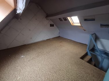 Maison a vendre Amiens 80000 Somme 73 m2 3 pièces 135000 euros