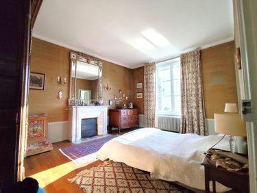 Maison a vendre Angers 49000 Maine-et-Loire 252 m2 12 pièces 892500 euros