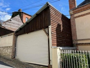 Maison a vendre Lisieux 14100 Calvados 120 m2 6 pièces 261000 euros