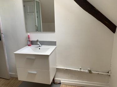Location appartement Aubigny-en-Artois 62690 Pas-de-Calais 84 m2  580 euros