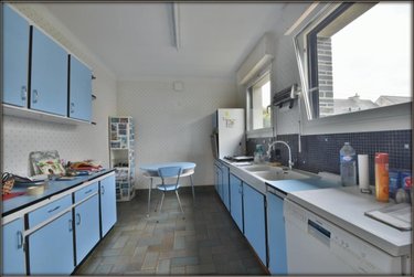 Maison a vendre Le Rheu 35650 Ille-et-Vilaine 169 m2 7 pièces 322400 euros