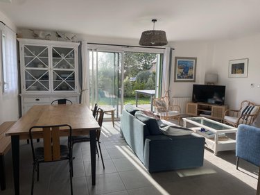 Maison a vendre Arzon 56640 Morbihan 83 m2 4 pièces 519500 euros