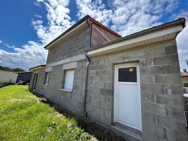 Maison a vendre Pont-du-Château 63430 Puy-de-Dôme 115 m2 6 pièces 210000 euros