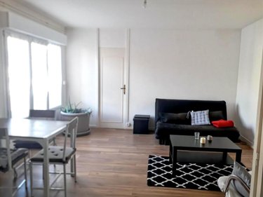 Location appartement Reims 51100 Marne 59 m2 3 pièces 600 euros
