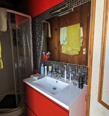 Maison a vendre Réville 50760 Manche 65 m2 3 pièces 252600 euros