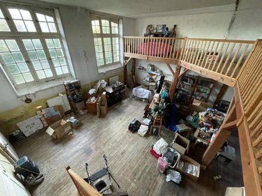 Maison a vendre Bannalec 29380 Finistère 242 m2 5 pièces 167488 euros