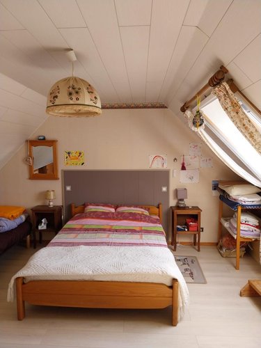 Maison a vendre Aubigny-en-Artois 62690 Pas-de-Calais 125 m2 8 pièces 243000 euros