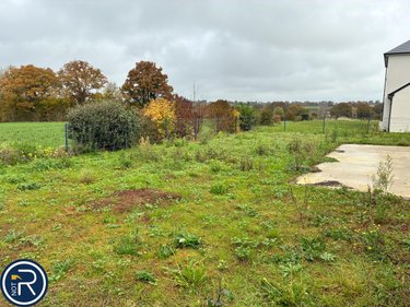 Maison a vendre Gesnes 53150 Mayenne 106 m2 6 pièces 156000 euros