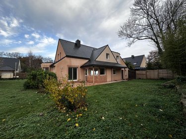 Maison a vendre Vannes 56000 Morbihan 176 m2 7 pièces 806143 euros