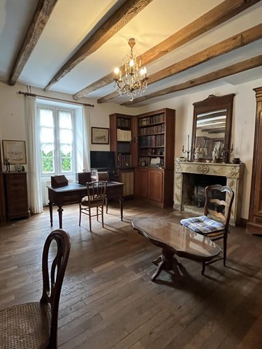 Maison a vendre Ergué-Gabéric 29500 Finistère 243 m2 6 pièces 344850 euros