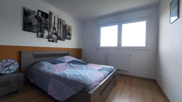 Appartement a vendre Les Auxons 25870 Doubs 83 m2 5 pièces 252100 euros
