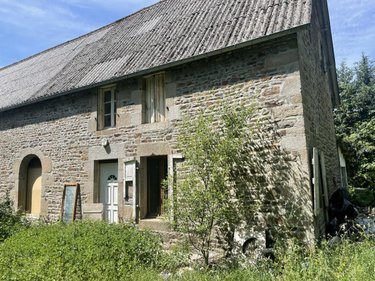 Maison a vendre Campagnolles 14500 Calvados 137 m2  48150 euros