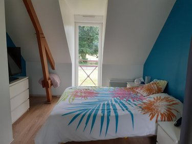 Maison a vendre Bauné 49140 Maine-et-Loire 132 m2 6 pièces 342150 euros