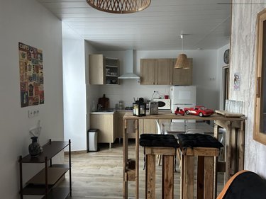 Immeuble a vendre Saint-Agathon 22200 Côtes-d'Armor 194 m2  386080 euros