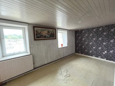 Maison a vendre Plounévez-Lochrist 29430 Finistère 135 m2 6 pièces 199700 euros