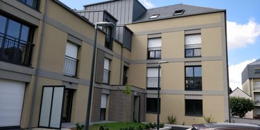 Location appartement Dol-de-Bretagne 35120 Ille-et-Vilaine 61 m2 3 pièces 780 euros