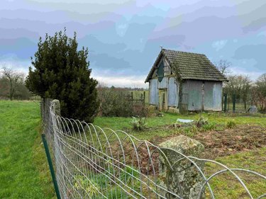 Maison a vendre Faverolles 61600 Orne 80 m2  95950 euros