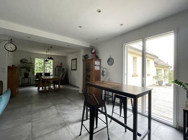 Maison a vendre Pruillé-le-Chétif 72700 Sarthe 157 m2  299300 euros