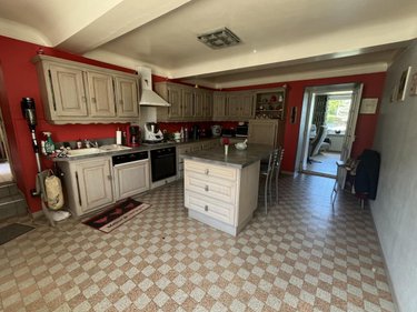 Maison a vendre Les Veys 50500 Manche 129 m2  283500 euros