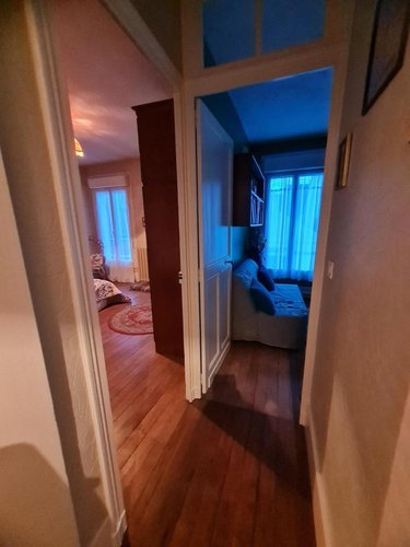 Maison a vendre Montoire-sur-le-Loir 41800 Loir-et-Cher 130 m2 5 pièces 197410 euros