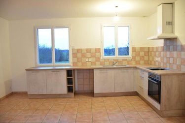 Location maison Chaveyriat 01660 Ain 84 m2 4 pièces 930 euros