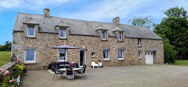 Maison a vendre Saint-Pierre-d'Arthéglise 50270 Manche 122 m2 5 pièces 378000 euros
