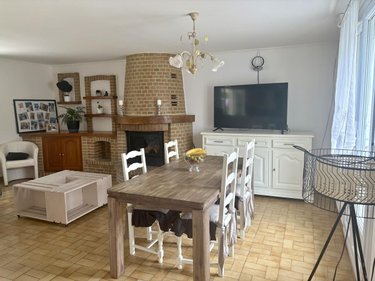 Maison a vendre Liévin 62800 Pas-de-Calais 90 m2 5 pièces 168000 euros