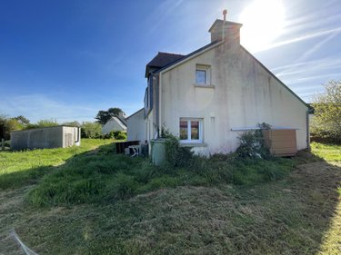 Maison a vendre Ploubazlanec 22620 Côtes-d'Armor 126 m2 5 pièces 198420 euros