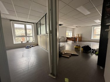 Immeuble a vendre Cherbourg-en-Cotentin 50100 Manche 165 m2  460600 euros