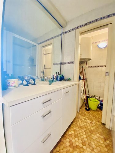 Appartement a vendre Agde 34300 Hérault 23 m2 1 pièce 50000 euros