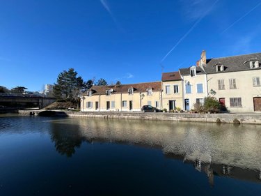 Immeuble a vendre Montargis 45200 Loiret 180 m2  293200 euros