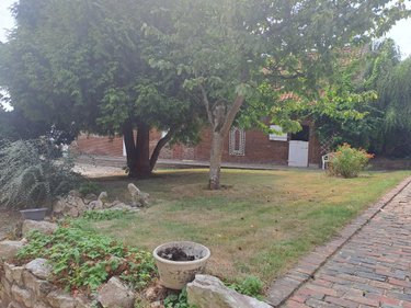 Maison a vendre Bayenghem-lès-Éperlecques 62910 Pas-de-Calais 110 m2 3 pièces 203520 euros
