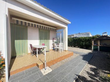 Maison a vendre Paulhan 34230 Hérault 75 m2 3 pièces 226000 euros