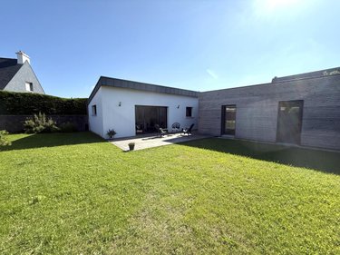 Maison a vendre Étel 56410 Morbihan 98 m2 5 pièces 545000 euros