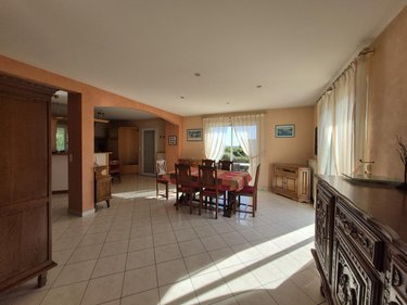 Maison a vendre Bignan 56500 Morbihan 141 m2 5 pièces 312960 euros