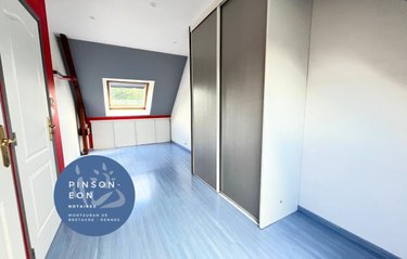 Maison a vendre Irodouër 35850 Ille-et-Vilaine 146 m2  386000 euros