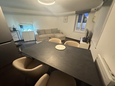 Location appartement La Capelle-lès-Boulogne 62360 Pas-de-Calais 76 m2 3 pièces 650 euros