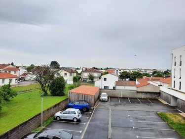 Appartement a vendre Challans 85300 Vendée 62 m2 3 pièces 221000 euros