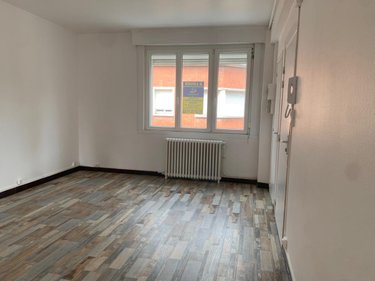 Location appartement Cambrai 59400 Nord 44 m2 2 pièces 465 euros