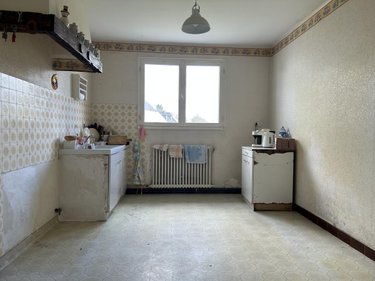Maison a vendre Guingamp 22200 Côtes-d'Armor 110 m2 7 pièces 138640 euros