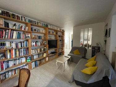 Appartement a vendre Saint-Malo 35400 Ille-et-Vilaine 114 m2 4 pièces 415600 euros
