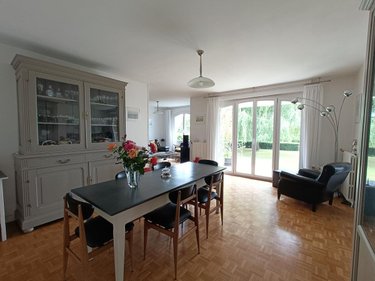 Maison a vendre Ballan-Miré 37510 Indre-et-Loire 185 m2 6 pièces 517000 euros