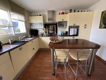 Maison a vendre Larmor-Plage 56260 Morbihan 207 m2 7 pièces 1140000 euros