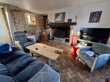 Maison a vendre La Pernelle 50630 Manche 96 m2 4 pièces 199120 euros