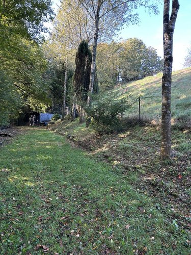 Terrains de loisirs bois etangs a vendre Corps-Nuds 35150 Ille-et-Vilaine 7700 m2  18000 euros