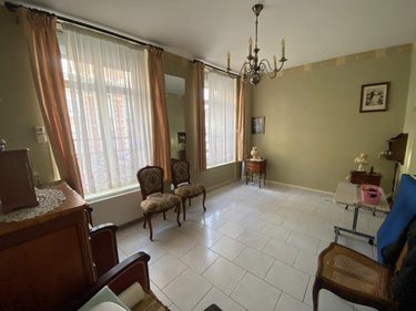 Appartement a vendre Cambrai 59400 Nord 75 m2 3 pièces 120520 euros