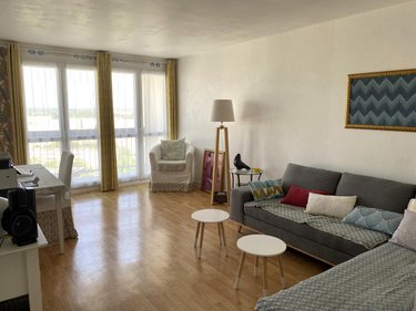 Appartement a vendre Angers 49000 Maine-et-Loire 68 m2 3 pièces 159000 euros