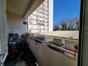 Appartement a vendre Quimper 29000 Finistère 61 m2 3 pièces 108040 euros