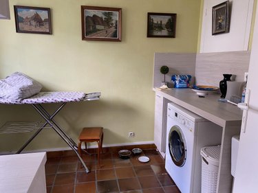 Maison a vendre Cléon 76410 Seine-Maritime 189 m2 7 pièces 262500 euros